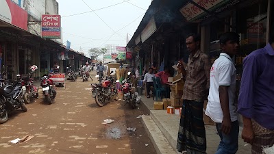 Photos of Riaz Uddin Sarker Supar Market