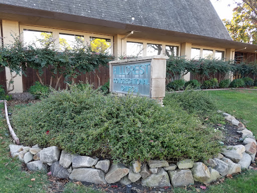 Hillcrest Congregational Church - Thumbnail