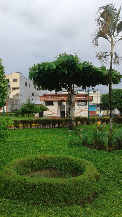 Photos of Madre Park