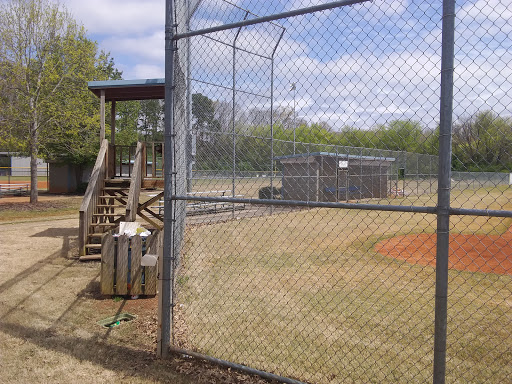 Grizzard Park - Thumbnail