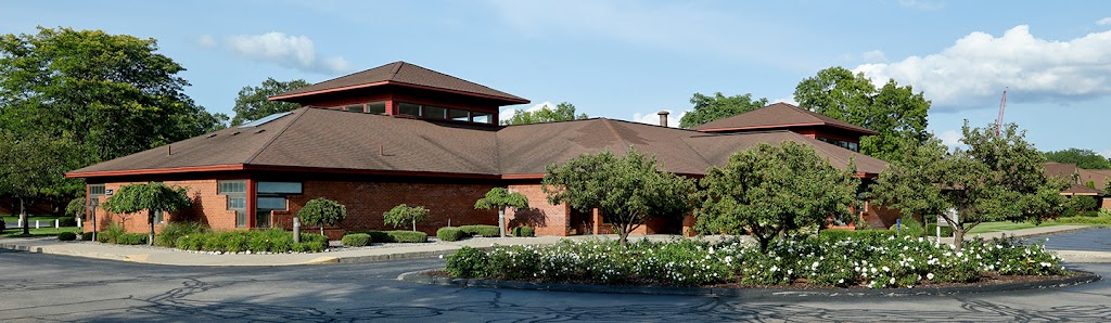 Trinity Health Heart Center Muskegon