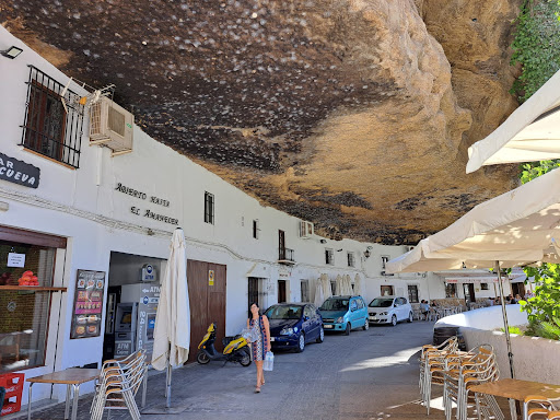 CÁDIZ EN RUTA. Excursiones y visitas guiadas por toda la provincia de Cádiz. Gallery - Spain