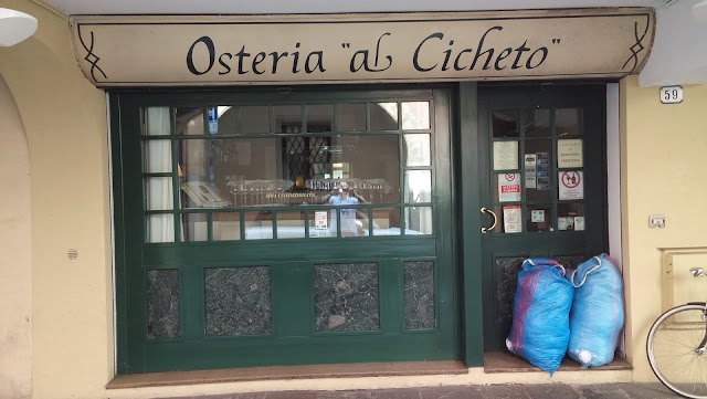 Ristorante Al Cicheto