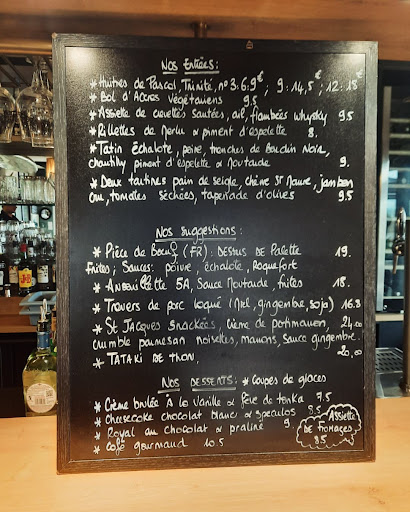 Photo 1 - L’Épuisette Bretonne