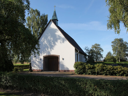 Friedhof Pollhagen - Thumbnail