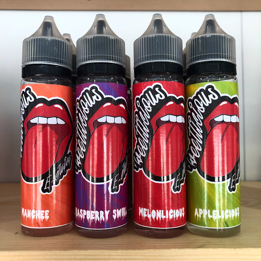 I Love Vapour: Same-Day Vape Delivery Leighton buzzard - Thumbnail