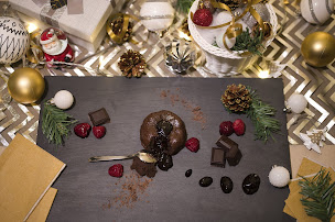 Photo n°10 de Mezzo Di Pasta Marseille Pavillon à Marseille (Restaurant)