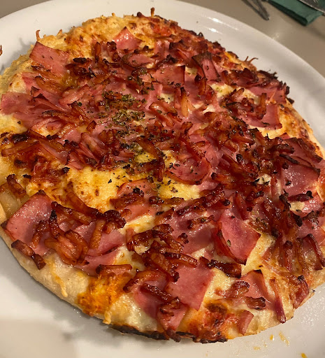 Restaurante Pastamania - Thumbnail
