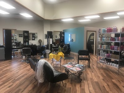 Infinity A Salon