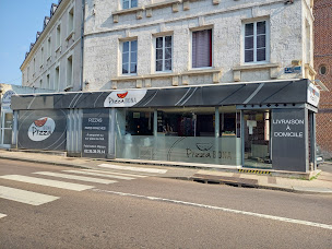 Photo n°5 de Pizza Bona Lillebonne à Lillebonne (Restaurant italien)