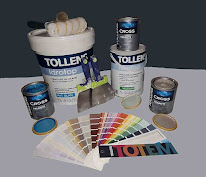 MP décoration peinture à Limoux