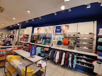 OKAIDI PERPIGNAN CV 3 JOURNEES à Perpignan