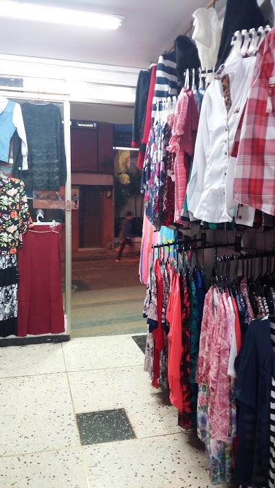 Photos of Centro Comercial El Zaguan de La Quinta