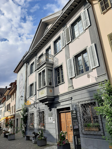 Museum Lindwurm