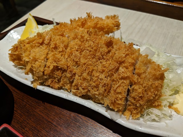 Katsuya