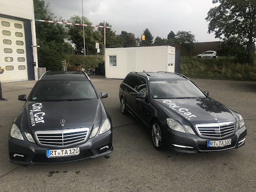 City Car Metzingen | Taxi Metzingen - Thumbnail