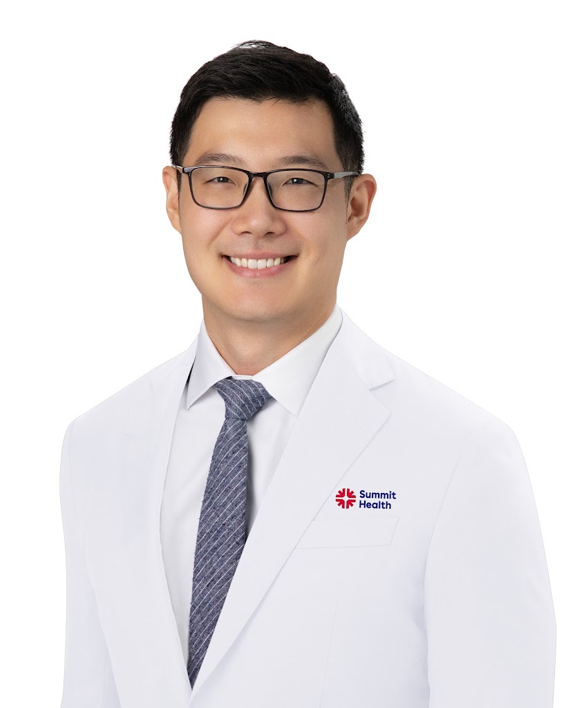 Eric Sun Md