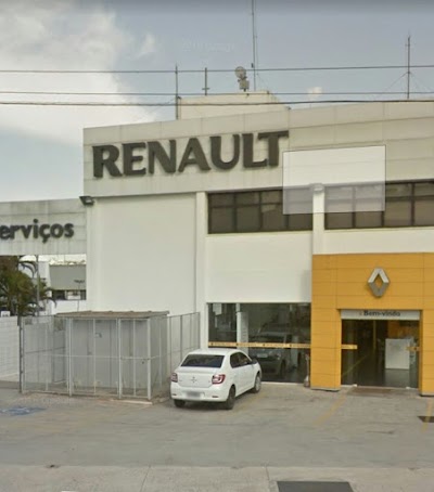 Photos of Renault Sinal France