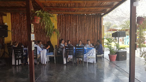 Restaurante La Granja 0