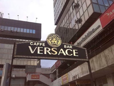 Photos of Caffe Bar Versace