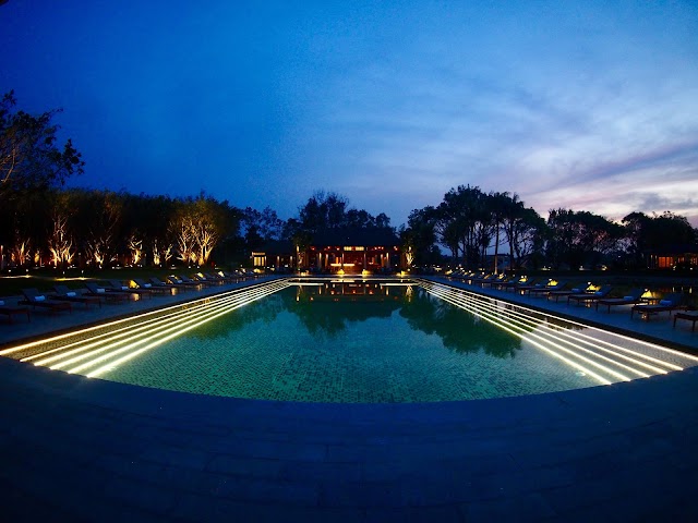 Azerai Hotel Can Tho