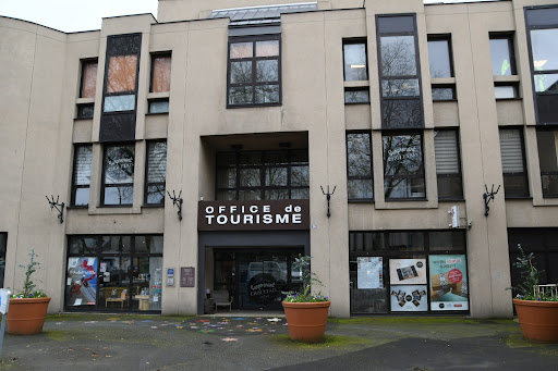 Tourist Office of Cholet Gallery - France