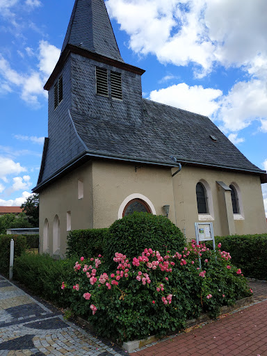 Kirche der gute Hirte - Visual