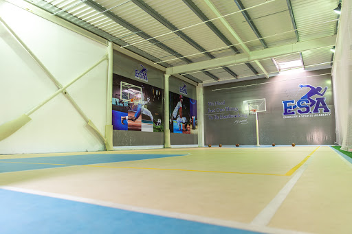 Esa Bodrum - Egzersiz ve Spor Akademisi