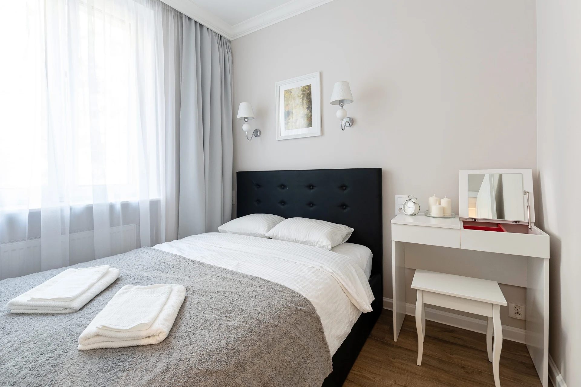 Luxury Apartment Old Town Grobla III