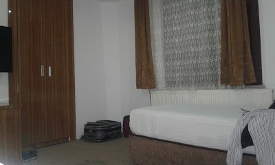 Photos of Tatvan Park Hotel