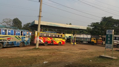 Photos of Intraco Gas Station