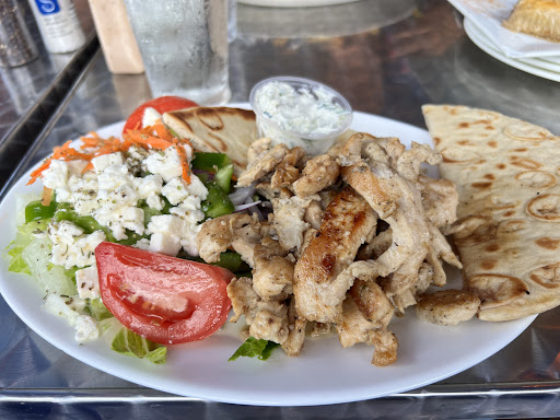 Taso's Greek Taverna & Bar Gallery - United States