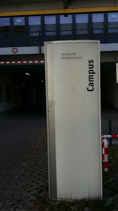 Photos of University of Duisburg-Essen