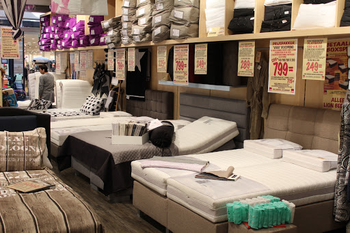 Lion Beddenshop Naaldwijk - Thumbnail
