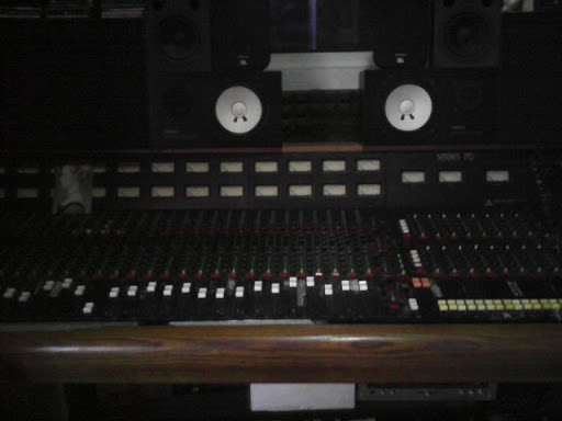 Rockhattle Music Di Albino Barbero - Thumbnail