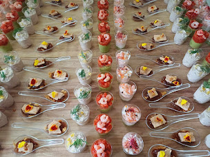 Photo n°31 de LA BEAUVALAISE à Claville (Charcuterie)