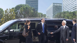 Photo n°1 de Service Chauffeur Paris à Paris (Service de transport)