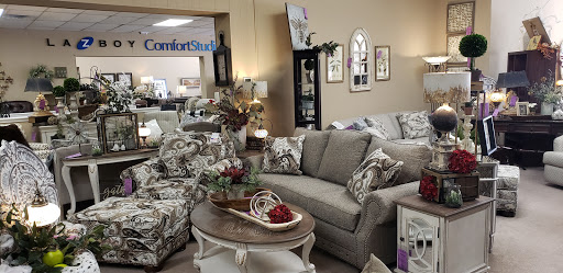 My Favorite Furnishings - Thumbnail