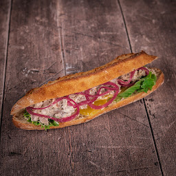 Photo n°21 de Urban Bakery - Pyrénées à Paris (Pâtisserie)