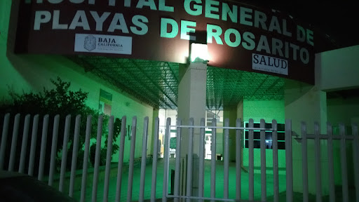General Hospital Of Rosarito's Beaches - Thumbnail