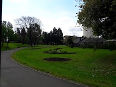 Dalmuir Public Park glasgow