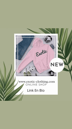 ExoticClothing Gallery - Spain