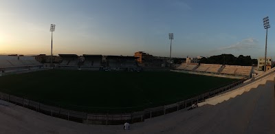 Photos of Abed Hamdani Stadium