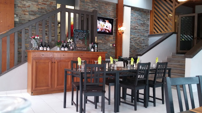 Heures d'ouverture de Hôtel restaurant les cigalons