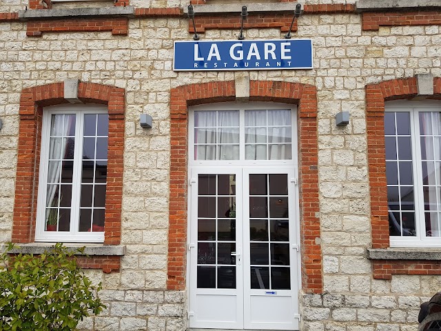 La Gare