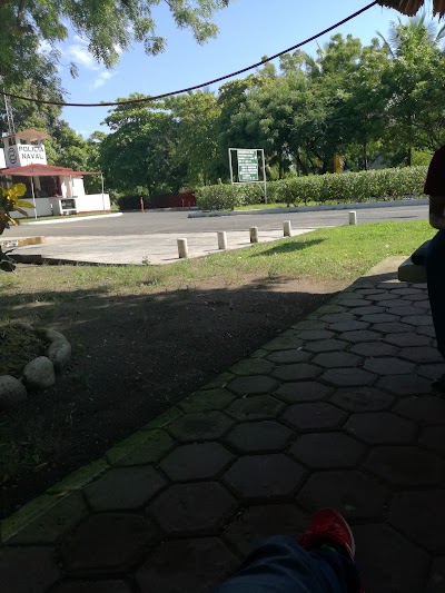 Photos of XXII Naval Zone