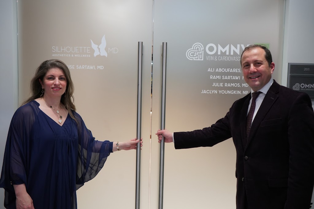 Omny Vein Cardiovascular Manhattan