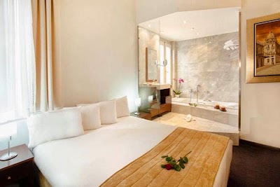 Photos of Domotel Arni Historic Hotel Karditsa Greece
