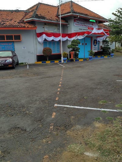 Photos of State Prison Class II B Wonosari