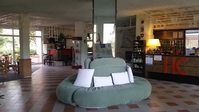 lodging